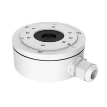 Hikvision Juction Box DS-1280ZJ-XS Aluminum Alloy For Bullet IP Camera DS-2CD2085G1-I DS-2CD2083G0-I
Hikvision Juction Box DS-1280ZJ-XS Aluminum Alloy For Bullet IP Camera DS-2CD2085G1-I DS-2CD2083G0-I