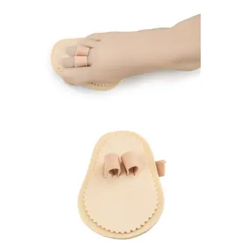 Practical Foot Thumb Valgus Corrector Overlapping Toe Separation Bending Deformation Correction Pad Orthopedic Supplies
Practical Foot Thumb Valgus Corrector Overlapping Toe Separation Bending Deformation Correction Pad Orthopedic Supplies