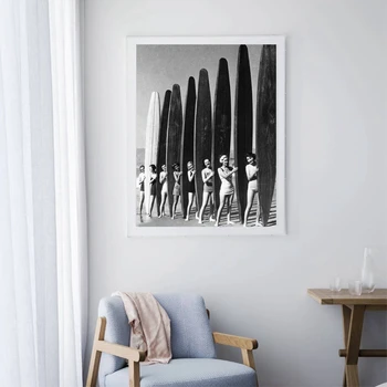 Surfing Art Prints Gift for Surfer Vintage Surf Art Canvas Painting Surf Photography Poster Wall Art Picture Beach House Decor
Surfing Art Prints Gift for Surfer Vintage Surf Art Canvas Painting Surf Photography Poster Wall Art Picture Beach House Decor