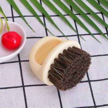 Car-styling Bristle Brushes Leather Dashboard Dash Cleaning Auto Brushes Detail E7CA
Car-styling Bristle Brushes Leather Dashboard Dash Cleaning Auto Brushes Detail E7CA