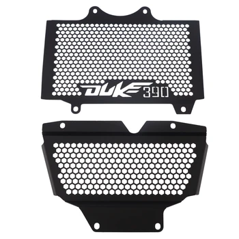 Aluminum Motorcycle Radiator Guard Grille Protection Water Tank Guard For KTM Duke 390 2017-2018
Aluminum Motorcycle Radiator Guard Grille Protection Water Tank Guard For KTM Duke 390 2017-2018