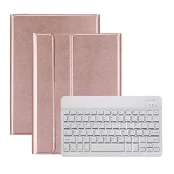 Removable Bluetooth Keyboard Case Cover Stand For HUAWEI Matepad PRO 10.8inch Case Cover Cover Slim Stand Leather Case#G35
Removable Bluetooth Keyboard Case Cover Stand For HUAWEI Matepad PRO 10.8inch Case Cover Cover Slim Stand Leather Case#G35