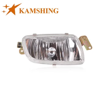 CAPQX For Mitsubishi Pajero Montero V73 V75 V76 V77 V78 2000 2001 2002 2003 Front Bumper Fog Light Fog lamp Driving Lamp 
CAPQX For Mitsubishi Pajero Montero V73 V75 V76 V77 V78 2000 2001 2002 2003 Front Bumper Fog Light Fog lamp Driving Lamp