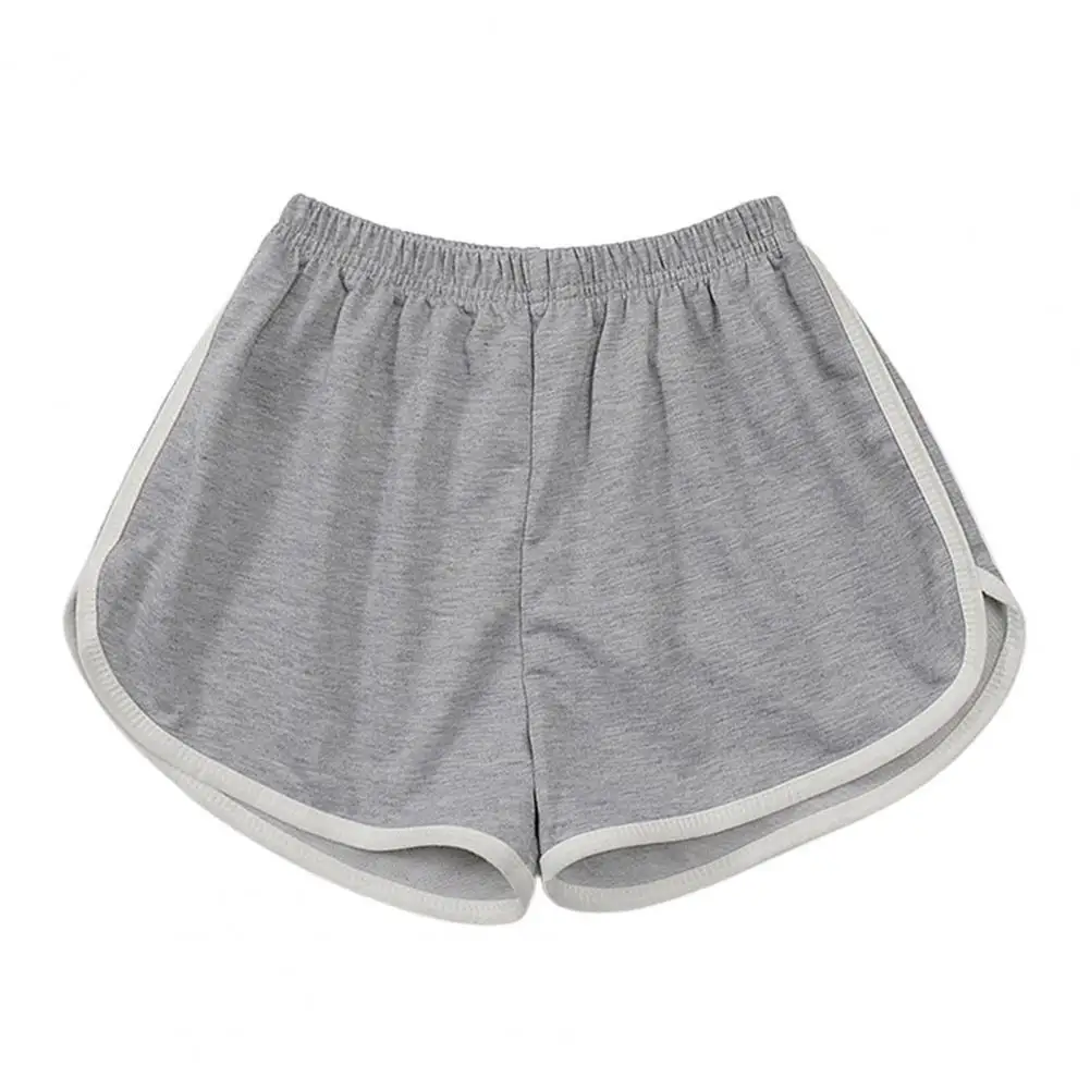 Patchwork High Waist Running Shorts Women Elastic Waist Stretchy Yoga Shorts Short Female Elastic Skinny Slim Short Women
Patchwork High Waist Running Shorts Women Elastic Waist Stretchy Yoga Shorts Short Female Elastic Skinny Slim Short Women