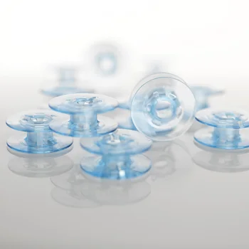 20PCS 9033P Bobbin Sewing Machine Spools in Bobbin Box for Pfaff Sewing Machine 1069 6250 6270 Creative 2134 Pfaff
20PCS 9033P Bobbin Sewing Machine Spools in Bobbin Box for Pfaff Sewing Machine 1069 6250 6270 Creative 2134 Pfaff