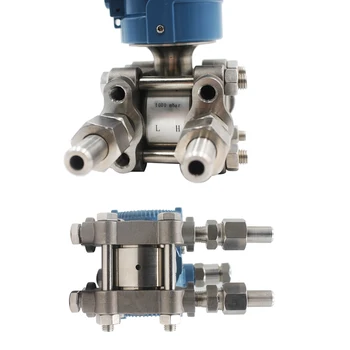 Qidian QDC70C High quality Smart Differential pressure water transmitters sensor
Qidian QDC70C High quality Smart Differential pressure water transmitters sensor