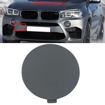 MagicKit Fit BMW X5 F15 SUV 14-18 35is 35ix 35dx 40ex Front Tow Hook Cover Cap Unpainted
MagicKit Fit BMW X5 F15 SUV 14-18 35is 35ix 35dx 40ex Front Tow Hook Cover Cap Unpainted
