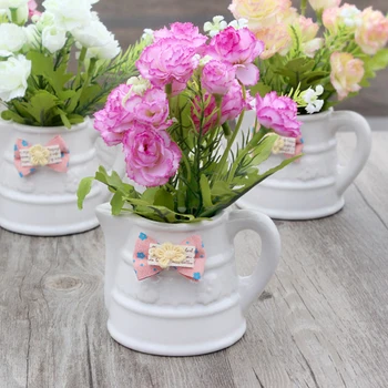 Artificial Flowers Decoration Simulation Plastic Flower Potted Home Decor Arrangement Fashion Potted Plant Beautiful Bouquet
Artificial Flowers Decoration Simulation Plastic Flower Potted Home Decor Arrangement Fashion Potted Plant Beautiful Bouquet