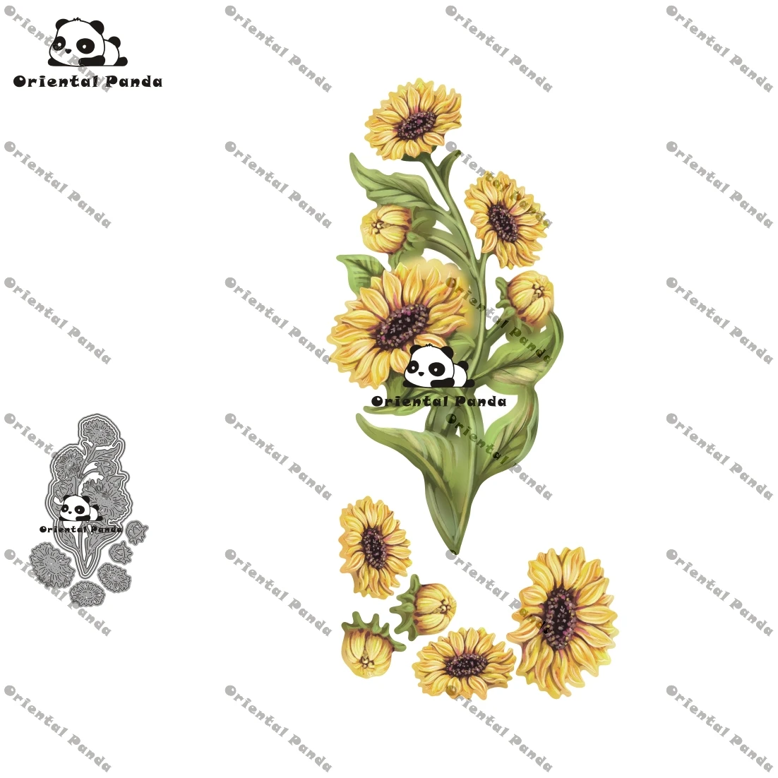 New mold 2021 Campervan metal Sunflower stem mold DIY mold Halloween cutting new mold 2021 metal die cuts for card dies craft
New mold 2021 Campervan metal Sunflower stem mold DIY mold Halloween cutting new mold 2021 metal die cuts for card dies craft