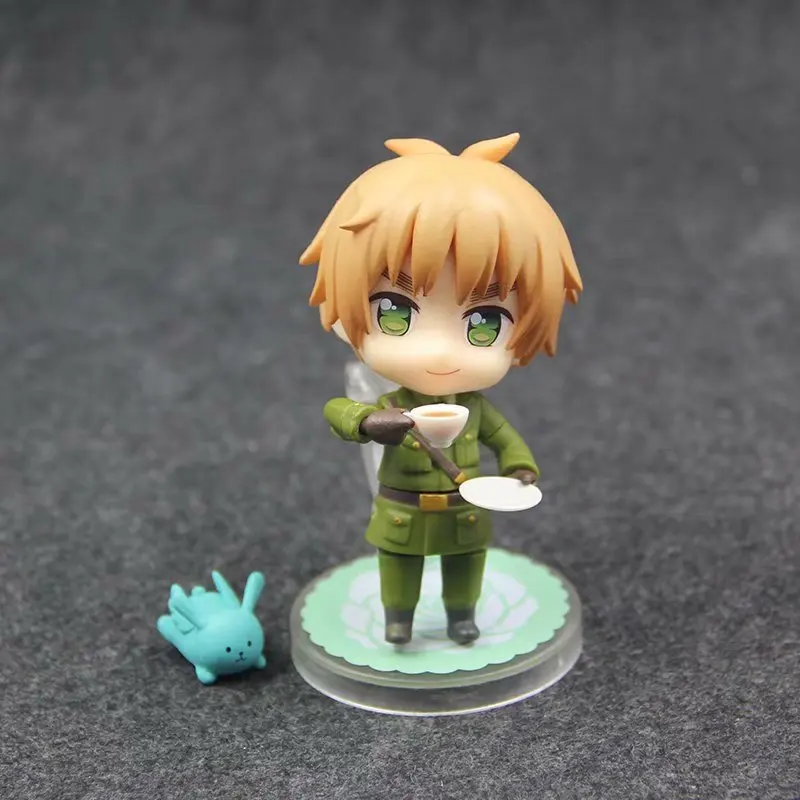 Hetalia GSC Clay Figure Cute 881 Arthur Eyebrows the United Kingdom Replaceable Face Transplant Garage Kit Model 
Hetalia GSC Clay Figure Cute 881 Arthur Eyebrows the United Kingdom Replaceable Face Transplant Garage Kit Model