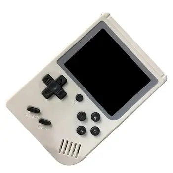 HOT Retro Nostalgic Game Machine Overlord Kid Retro Mini Tetris Game Machine 8-Bit Game Handheld Built-in 168Game
HOT Retro Nostalgic Game Machine Overlord Kid Retro Mini Tetris Game Machine 8-Bit Game Handheld Built-in 168Game
