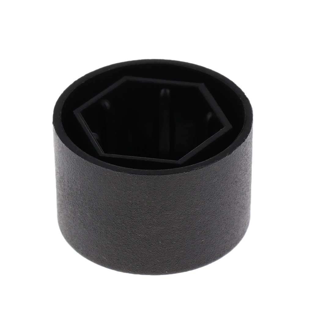 20 Pieces Car Wheel Tyre Center Hub Screw Protective Cap For VW 20 Pieces Car Wheel Tyre Center Hub Screw Protective Cap For VW