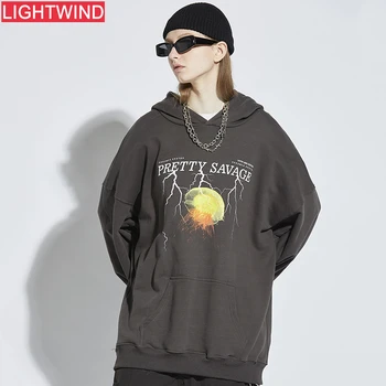 Harajuku Lightning Jellyfish Print Hoodies Sweatshirts Hip Hop Punk Rock Streetwear Tops Hipster Casual Fashion Hoodie 2020
Harajuku Lightning Jellyfish Print Hoodies Sweatshirts Hip Hop Punk Rock Streetwear Tops Hipster Casual Fashion Hoodie 2020