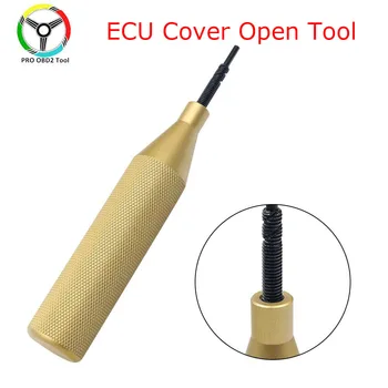 Golden ECU Cover Open for Kess V2 V5.017 Ktag V7.020 Galletto 4 Fgtech V54 BDM KTM100 ECU Uncover Tool Car Repair
Golden ECU Cover Open for Kess V2 V5.017 Ktag V7.020 Galletto 4 Fgtech V54 BDM KTM100 ECU Uncover Tool Car Repair