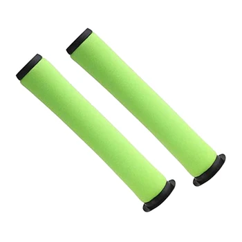 2 Packs Washable Dirt Bin Stick Filter Replacement Kit for Gtech AirRam Long MK2 K9 Cordless Vacuum Cleaner Filters
2 Packs Washable Dirt Bin Stick Filter Replacement Kit for Gtech AirRam Long MK2 K9 Cordless Vacuum Cleaner Filters