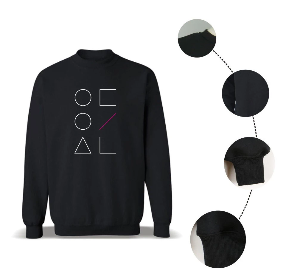 LOONA Winter Pullovers 2020 LOONA Winter Pullovers 2020