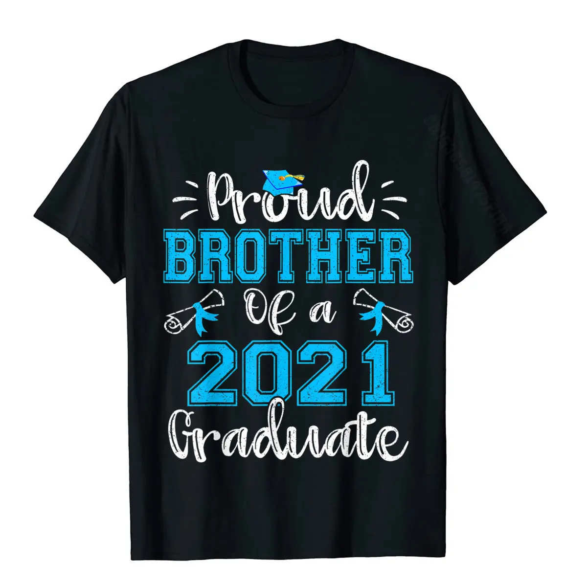 Забавная Подарочная футболка с надписью Proud Brother Of A 2021 для выпускного, класс 21, топы, футболки Rife, летние хлопковые мужские Топы И Футболки, Европа
Забавная Подарочная футболка с надписью Proud Brother Of A 2021 для выпускного, класс 21, топы, футболки Rife, летние хлопковые мужские Топы И Футболки, Европа