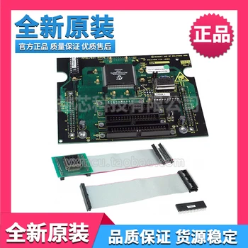 Imported RF db756 debugging board board board daugher icepic icepic 2 simulator system
