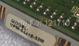 Доска для промышленного оборудования COGNEX VM16A 203-0075-RE 200-0075-5E 801-5409-01 VPM-54416-32M
Доска для промышленного оборудования COGNEX VM16A 203-0075-RE 200-0075-5E 801-5409-01 VPM-54416-32M