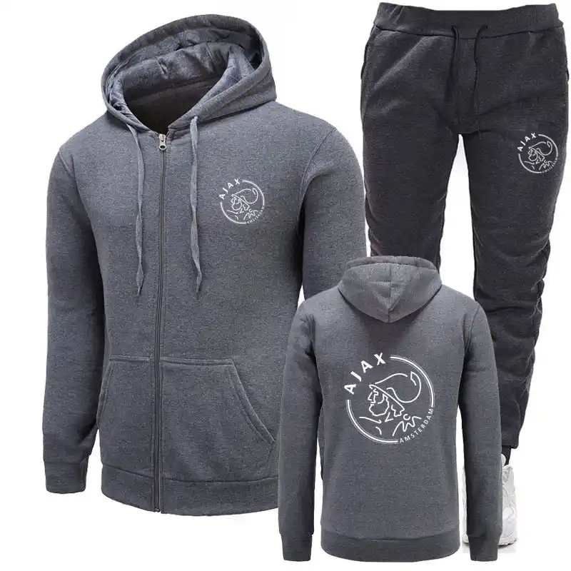 sudaderas de deporte hombre