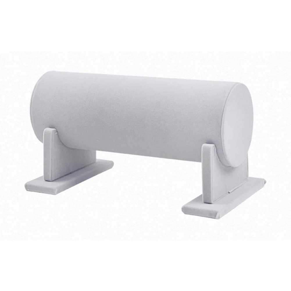 Hair Clasp Hoop Organizer Jewelry Home Display Stand Detachable Packaging Women Headband Holder Cylinder Velvet Shop
Hair Clasp Hoop Organizer Jewelry Home Display Stand Detachable Packaging Women Headband Holder Cylinder Velvet Shop