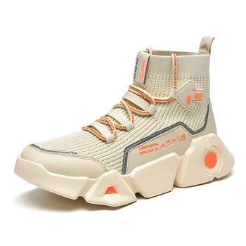 2020 New Fashion High Top Sneakers Man Summer White Black Sock Sneakers Sport Shoes Man Sneakers Platform Casual Trainers Tennis
2020 New Fashion High Top Sneakers Man Summer White Black Sock Sneakers Sport Shoes Man Sneakers Platform Casual Trainers Tennis