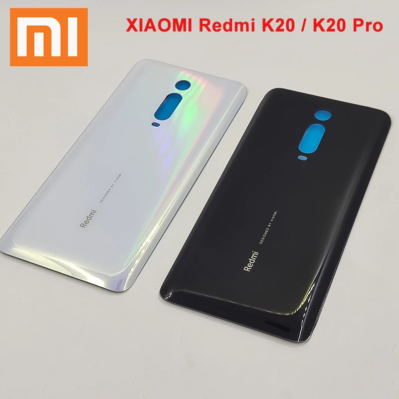 Original Xiaomi Mi 9T Redmi K20 Pro Phone Case Back Cover Battery Case 3D Glass Rear Housing Cover Replacement for redmi k20 pro
Original Xiaomi Mi 9T Redmi K20 Pro Phone Case Back Cover Battery Case 3D Glass Rear Housing Cover Replacement for redmi k20 pro