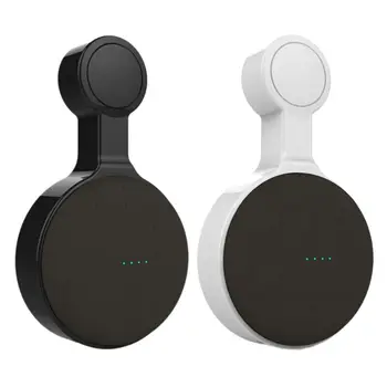 2Pcs Outlet Wall Mount Stand Hanger for Google Home Mini Voice Assistants, Compact Holder Case Plug in Kitchen Bathroom Bedroom
2Pcs Outlet Wall Mount Stand Hanger for Google Home Mini Voice Assistants, Compact Holder Case Plug in Kitchen Bathroom Bedroom