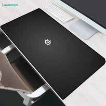 Pad Mouse Rug SteelSeries Logo Large Gaming Keyboard Keyboards Accessories Computer Mousepad Gamer Carpet Rubber Mat Pc Mats
Pad Mouse Rug SteelSeries Logo Large Gaming Keyboard Keyboards Accessories Computer Mousepad Gamer Carpet Rubber Mat Pc Mats