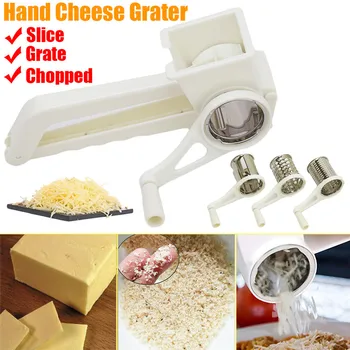 3 in1 Manual Vegetable Cutter Fruit Potato Round Vegetable Slicer Shredder Potato Carrot Grater Chopper Kitchen Gadgets
3 in1 Manual Vegetable Cutter Fruit Potato Round Vegetable Slicer Shredder Potato Carrot Grater Chopper Kitchen Gadgets