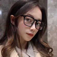 Retro Square Plastic Anti Blue Light Glasses Frame Classic Men Computer Eyeglasses Optical Myopia Women Eyeglasses 2020 New
Retro Square Plastic Anti Blue Light Glasses Frame Classic Men Computer Eyeglasses Optical Myopia Women Eyeglasses 2020 New