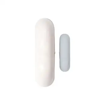 WIFI Wireless Smart Open Window Door Sensor Detect Door Home Alarm App Notification Alerts Phone Control
WIFI Wireless Smart Open Window Door Sensor Detect Door Home Alarm App Notification Alerts Phone Control