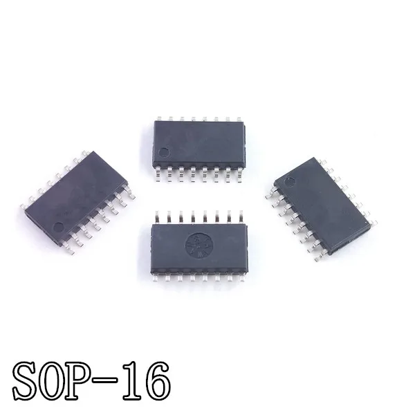 

10PCS/Lot SN75173 5.2mm SOP16 IN STOCK