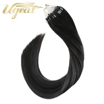 Micro Loop Human Hair Extensions Balayage Ombre Machine Remy Hair 14-24inch 50g/50strands Micro Ring Hair Extensions 1g/1s
Micro Loop Human Hair Extensions Balayage Ombre Machine Remy Hair 14-24inch 50g/50strands Micro Ring Hair Extensions 1g/1s