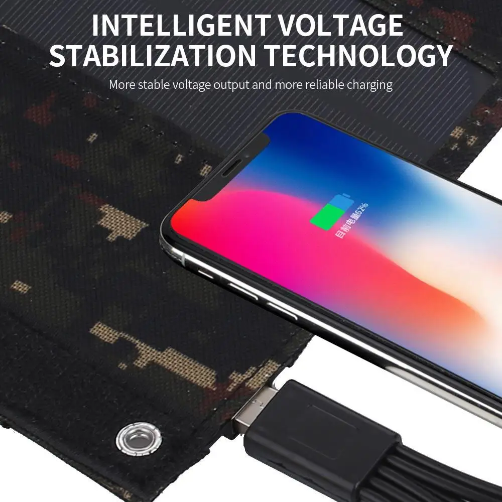 Solar Cells 1A Phone Charger Module DIY Solar Panel Environmental 7W Monocrystalline Silicon Mini Toys Part Durable Reusable
Solar Cells 1A Phone Charger Module DIY Solar Panel Environmental 7W Monocrystalline Silicon Mini Toys Part Durable Reusable
