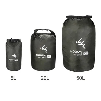 New Waterproof Dry Bag Roll Top Sack Swimming Dry Organizer Beach Fishing Storage Bag Drifting Bag Outdoor Canoe Kayak Rafting
New Waterproof Dry Bag Roll Top Sack Swimming Dry Organizer Beach Fishing Storage Bag Drifting Bag Outdoor Canoe Kayak Rafting