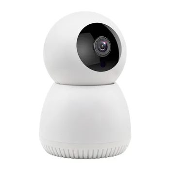 HD IP Cloud storage Camera Surveillance Wifi Security Night Vision Two Way Audio 8.1
HD IP Cloud storage Camera Surveillance Wifi Security Night Vision Two Way Audio 8.1