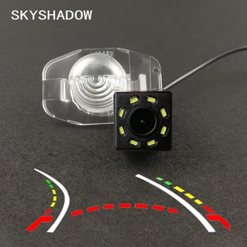 HD Wireless Car CCD Rear Camera Fisheye 4 8 12 led dynamic Night Vision For Toyota Corolla 2007 2008 2009 2010 2011 2012 - 2013
HD Wireless Car CCD Rear Camera Fisheye 4 8 12 led dynamic Night Vision For Toyota Corolla 2007 2008 2009 2010 2011 2012 - 2013