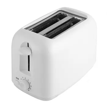 Toaster Household Toaster Home Sandwich Breakfast Machine Fully Automatic Breakfast Toaster Gift EU Standard
