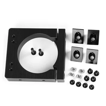 Router Spindle Mount Kit 52/65/71mm CNC C-BEAM Machine DIY for Makita RT 0700C JR Deals
Router Spindle Mount Kit 52/65/71mm CNC C-BEAM Machine DIY for Makita RT 0700C JR Deals