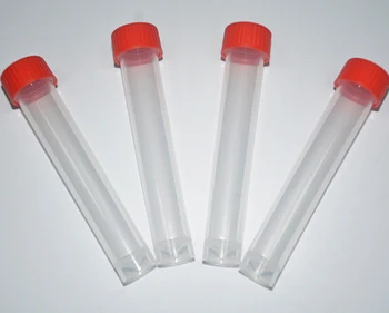 Disposable sample collection tube for sample sampling
Disposable sample collection tube for sample sampling