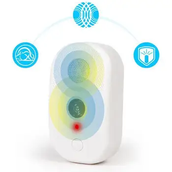 1 Pcs Ultrasonic Mite Removal Instrument Wireless Dual-Port Household Ultrasonic Mite Removal Device
1 Pcs Ultrasonic Mite Removal Instrument Wireless Dual-Port Household Ultrasonic Mite Removal Device