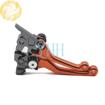 Billet New Pivot Brake Clutch Levers For Husaberg TE250 TE 250 2014 TE300 TE 300 2014 FE350 FE 350 2014 FE450 FE 450 14 FE501 14
Billet New Pivot Brake Clutch Levers For Husaberg TE250 TE 250 2014 TE300 TE 300 2014 FE350 FE 350 2014 FE450 FE 450 14 FE501 14