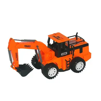 Children Simulation Music Light Electric Engineering Car AA Battery (not included) Boy Model Toys
Children Simulation Music Light Electric Engineering Car AA Battery (not included) Boy Model Toys