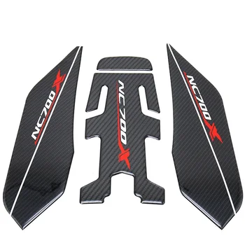 New Motorcycle Anti slip Tank Pad Sticker Pad Side Gas Knee Grip Protector NC 750 For NC750 NC700X 2014-2019 2015 2016 2017 2018
New Motorcycle Anti slip Tank Pad Sticker Pad Side Gas Knee Grip Protector NC 750 For NC750 NC700X 2014-2019 2015 2016 2017 2018