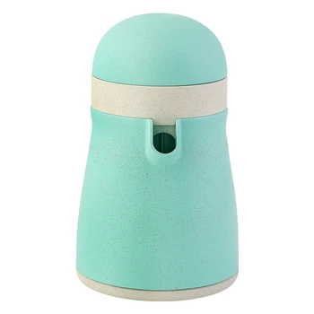 Fruit Manual Juicer Hand Press Multifunctional Squeezer Small Portable Blender Food Processor Presse Citron Kitchen Tools EB50ZZ
Fruit Manual Juicer Hand Press Multifunctional Squeezer Small Portable Blender Food Processor Presse Citron Kitchen Tools EB50ZZ