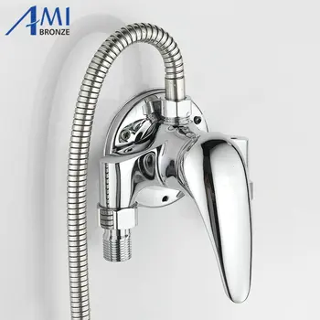 Surface Mounted Brass Shower Faucet Valve Hot And Cold Taps Showers Switch Angle Valve
Surface Mounted Brass Shower Faucet Valve Hot And Cold Taps Showers Switch Angle Valve