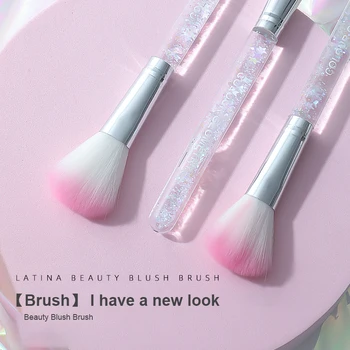 1/4/5/10pcs Makeup Brushes Sets Soft Hair Highlighter Eye Make Up Kit Powder Foundation Eye Shadow Cosmetics Blush Brush TSLM2
1/4/5/10pcs Makeup Brushes Sets Soft Hair Highlighter Eye Make Up Kit Powder Foundation Eye Shadow Cosmetics Blush Brush TSLM2