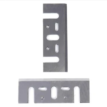 Tools Accessories multi-purpose Planer Spare Blades Replacement For Power Tool Part Spare Blades Replacement Herramientas
Tools Accessories multi-purpose Planer Spare Blades Replacement For Power Tool Part Spare Blades Replacement Herramientas