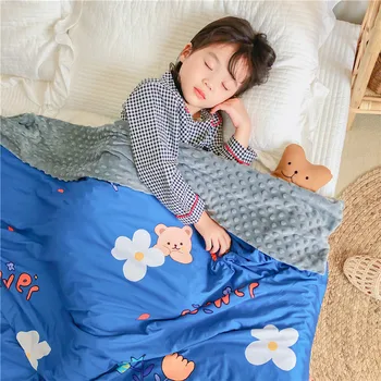 sweet girl cotton face minky dot back blanket neonatal caring touches quilt toddler cover baby blanket cute cartoon baby quilt
sweet girl cotton face minky dot back blanket neonatal caring touches quilt toddler cover baby blanket cute cartoon baby quilt